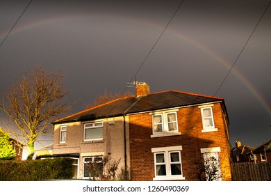 Semi Detached Housing Images Stock Photos Vectors Shutterstock