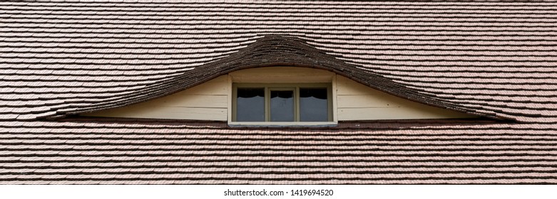 Circular Dormer Windows Images Stock Photos Vectors Shutterstock
