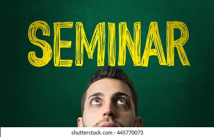 Seminar