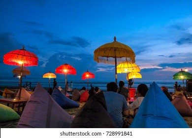 Seminyak Beach (kuta), Bali