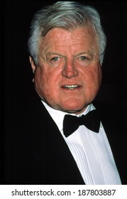 Senator Ted Kennedy At DGA Awards, December 10th, 2000