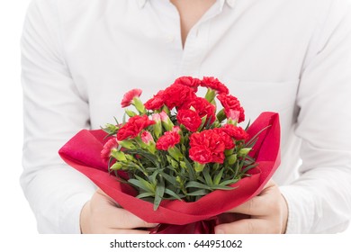 Send Flowers On Mother's Day