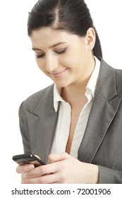 Sending sms