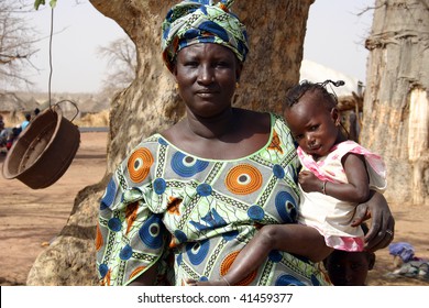 1,922 Mother rural africa Images, Stock Photos & Vectors | Shutterstock