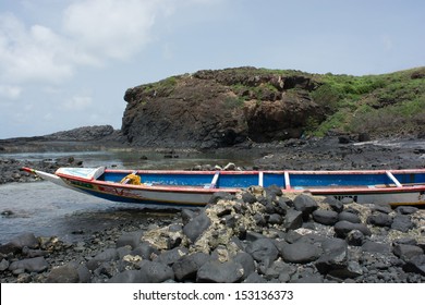 Senegal,isle De La Madeleine 