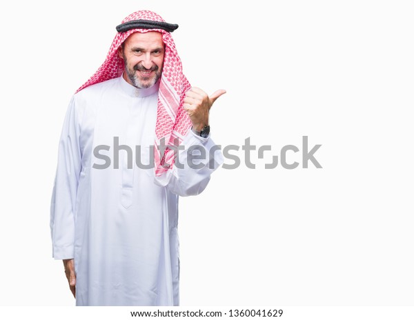 2,307 Arab Sheikh Isolated Images, Stock Photos & Vectors | Shutterstock