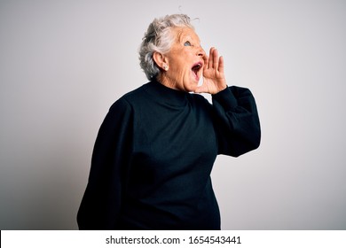 8,594 Old woman scream Images, Stock Photos & Vectors | Shutterstock