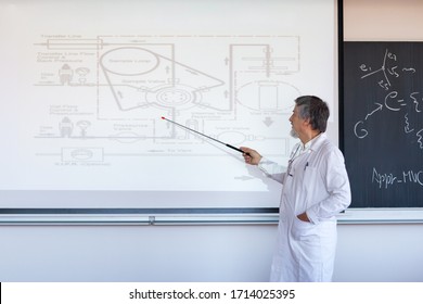 16,387 Chemistry professor Images, Stock Photos & Vectors | Shutterstock