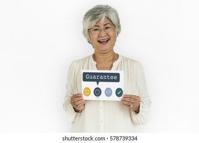 Senior Digital Device Concept