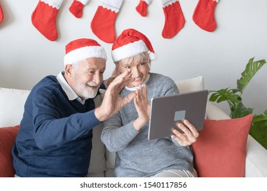 Senior Elderly Caucasian Old Man Woman Stock Photo 1540117856 ...