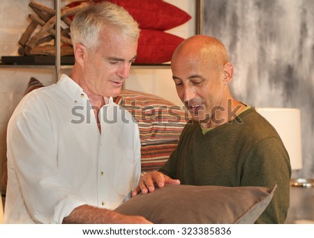 senior gay males Strapon fucks shemale sol