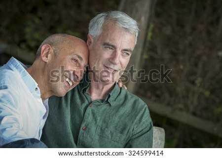 senior gay males Breast cancer survivor cruise