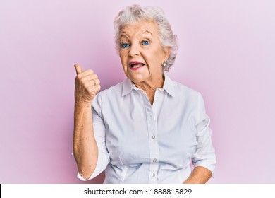 6,803 Old woman open mouth Images, Stock Photos & Vectors | Shutterstock