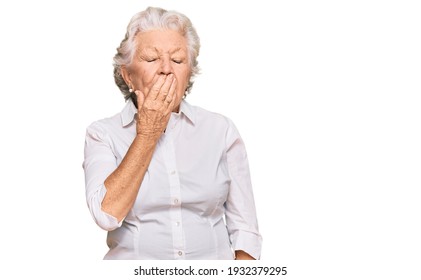 6,803 Old woman open mouth Images, Stock Photos & Vectors | Shutterstock