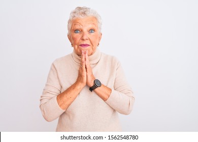 Old Lady Making Funny Faces Squinting Stock Photo 2165501595 | Shutterstock