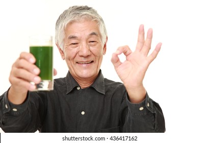 2,703 Old man drinking juice Images, Stock Photos & Vectors | Shutterstock