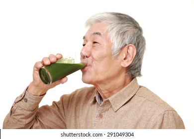 2,703 Old man drinking juice Images, Stock Photos & Vectors | Shutterstock