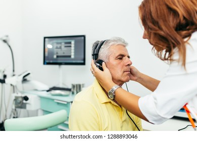 1,384 Audiology doctor Stock Photos, Images & Photography | Shutterstock