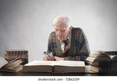 39,479 Old man desk Images, Stock Photos & Vectors | Shutterstock