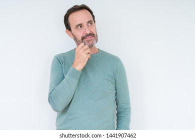 1,683 Clueless old man Images, Stock Photos & Vectors | Shutterstock