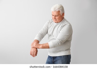 456 Parkinsonian syndrome Stock Photos, Images & Photography | Shutterstock