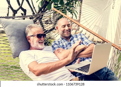 free gay chat rooms older men