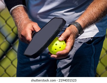 713 Pickleball player Images, Stock Photos & Vectors | Shutterstock