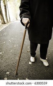 Elderly Fall Images, Stock Photos & Vectors | Shutterstock