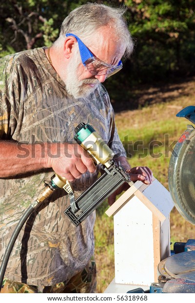 senior photo gun senior photo gun