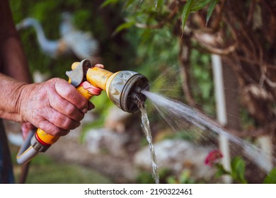 189 End garden hose Images, Stock Photos & Vectors | Shutterstock