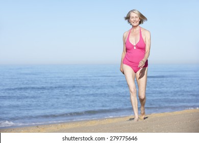 swimsuits for senior women