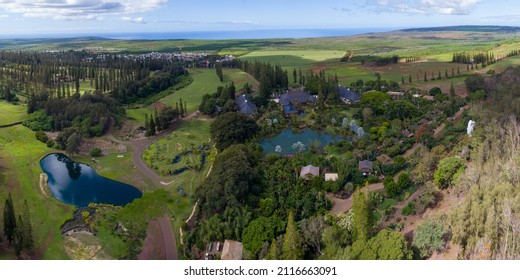 Sensei Retreat Hotel On Lanai, Hawaii