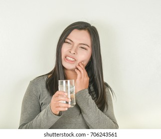 Sensitive Teeth In Women