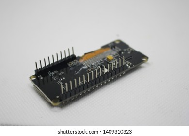 
sensor is a part of sensor using in node mcu 8266 project.
Electronic circuitry that can be connected to each other.
Internet of things.