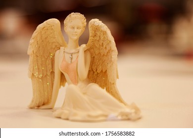 Sensual Angel