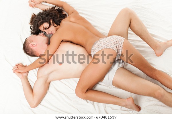 Making Love Erotic Sex