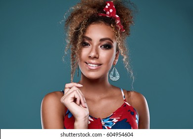 7,357 Cuban Girl Images, Stock Photos & Vectors | Shutterstock