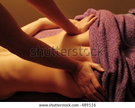 Sensual Massage Sensual Massage