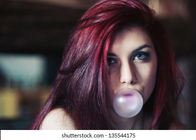 Think, Emo redhead punk teen time mistaken Your Emo redhead punk teen time seems remarkable