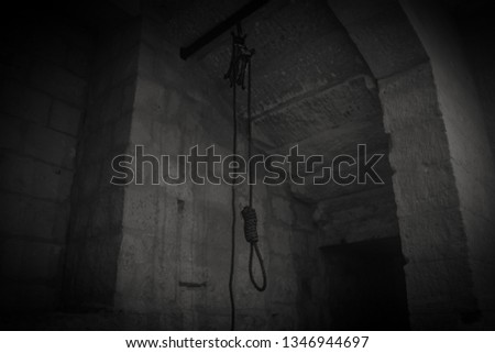Sentenced to Death