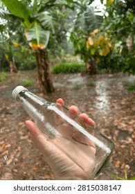 Sentimental value this bottle because very unique I have at some shop at village my hometown. 