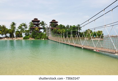 Sentosa Island, Singapore