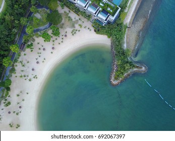 Sentosa Tanjong Beach Club Singapore 