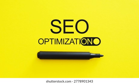 SEO Optimization and Search Engine Ranking Strategy, Website Traffic Growth, Digital Marketing Analytics, Keyword Research and Online Visibility Improvement Concept
