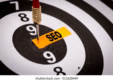 SEO - Search Engine Optimization