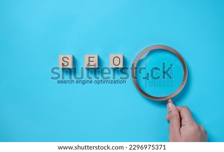SEO, Search engine optimization ranking, SEO website ranking