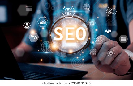  SEO will attract quality visitors to your website who are interested in your business. It is a magical way to promote your website to rank high in search engine results indexes.