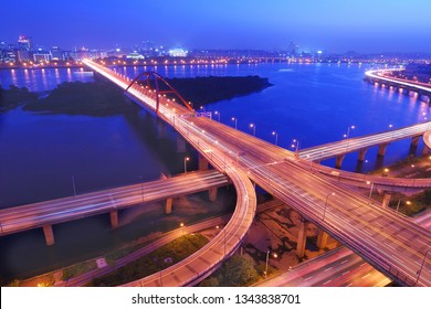 70 Seogang bridge Images, Stock Photos & Vectors | Shutterstock