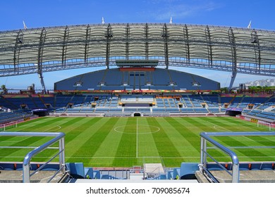 Fifa World Cup 02 Hd Stock Images Shutterstock