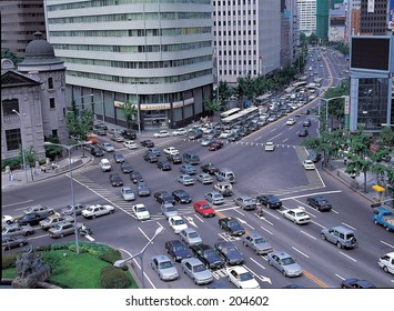 Seoul

